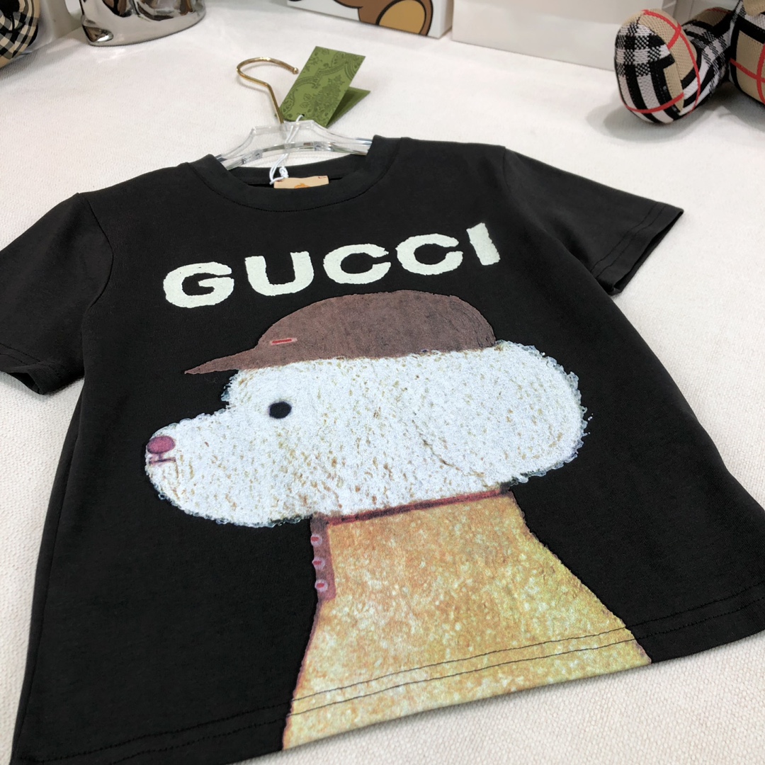 Gucci Kids